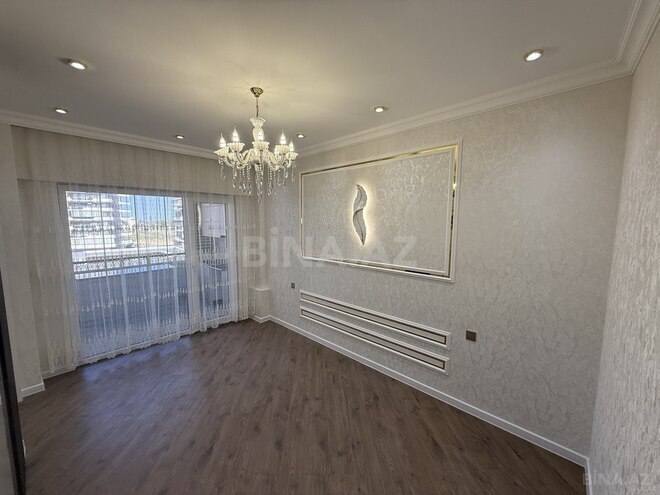 Satılır 3 otaqlı yeni tikili 69 m², Binəqədi q., photo 9 from 23