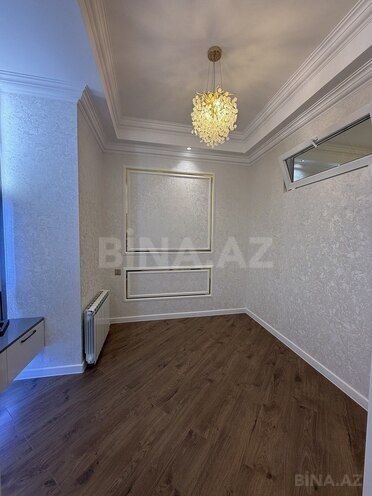 Satılır 3 otaqlı yeni tikili 69 m², Binəqədi q., photo 15 from 23