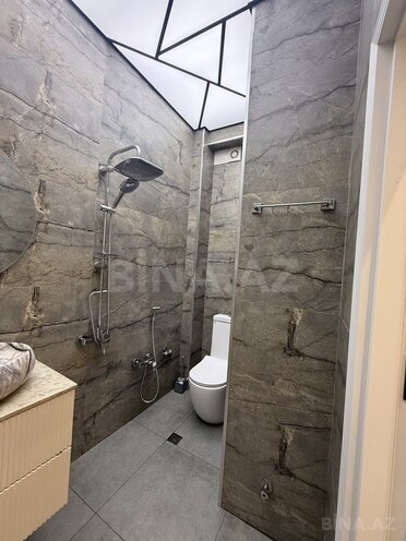 Satılır 3 otaqlı yeni tikili 69 m², Binəqədi q., photo 19 from 23