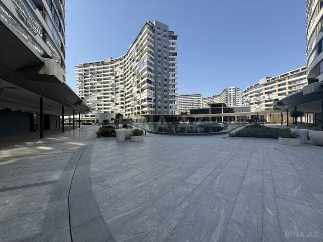 Satılır 3 otaqlı yeni tikili 69 m², Binəqədi q., photo 1 from 23