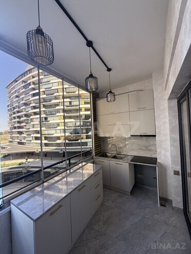 Satılır 3 otaqlı yeni tikili 69 m², Binəqədi q., photo 6 from 23