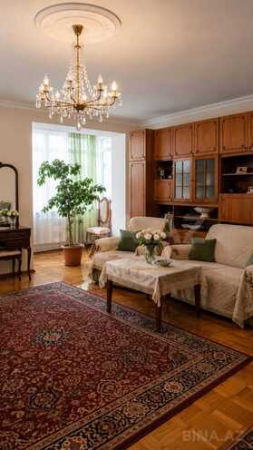Продаётся 5-комн. новостройка 96 м², м. Ази Асланов, photo 17 from 21