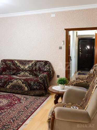 Продаётся 5-комн. новостройка 96 м², м. Ази Асланов, photo 3 from 21