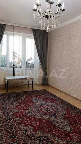 Продаётся 5-комн. новостройка 96 м², м. Ази Асланов, photo 10 from 21