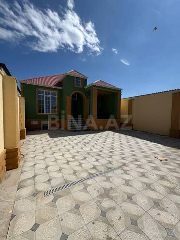 Продаётся 4-комн. дом/дача 110 м², пос. Говсан, photo 4 from 15