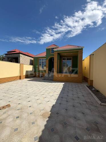 Продаётся 4-комн. дом/дача 110 м², пос. Говсан, photo 3 from 15