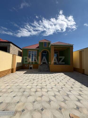 Продаётся 4-комн. дом/дача 110 м², пос. Говсан, photo 1 from 15