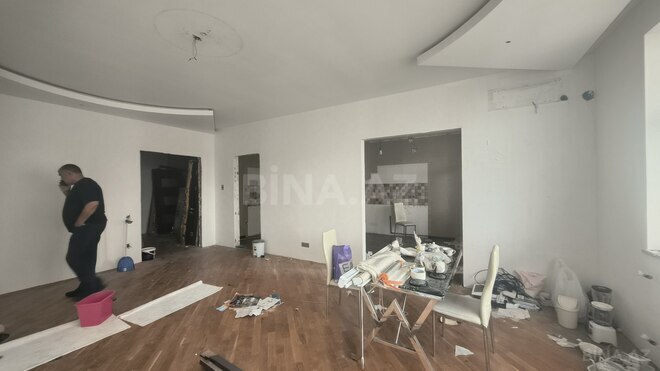 Satılır 3 otaqlı yeni tikili 140.5 m², Elmlər Akademiyası m., photo 3 from 18