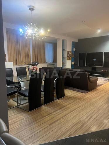 Satılır 3 otaqlı yeni tikili 146 m², Gənclik m., photo 4 from 21