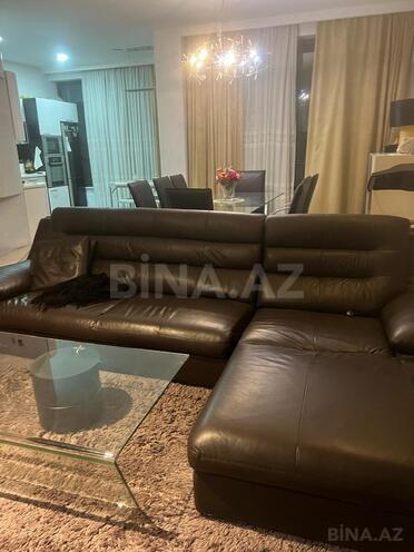 Satılır 3 otaqlı yeni tikili 146 m², Gənclik m., photo 7 from 21