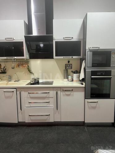 Satılır 3 otaqlı yeni tikili 146 m², Gənclik m., photo 9 from 21