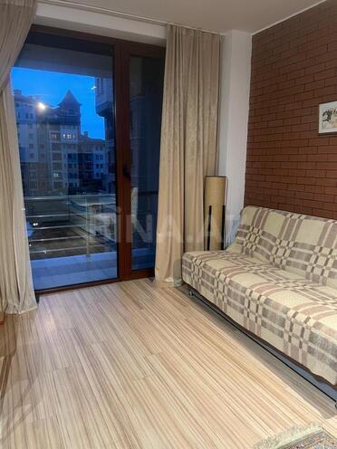 Satılır 3 otaqlı yeni tikili 146 m², Gənclik m., photo 17 from 21
