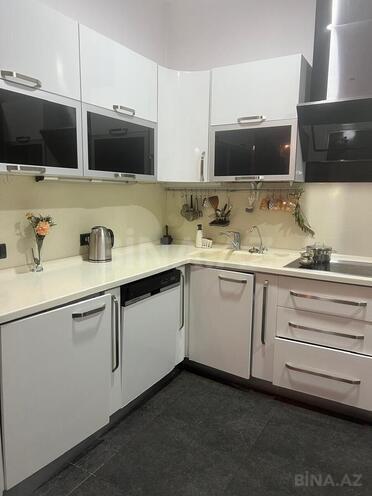 Satılır 3 otaqlı yeni tikili 146 m², Gənclik m., photo 8 from 21