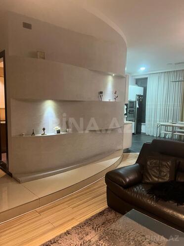 Satılır 3 otaqlı yeni tikili 146 m², Gənclik m., photo 6 from 21