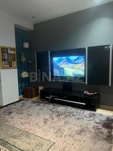 Satılır 3 otaqlı yeni tikili 146 m², Gənclik m., photo 5 from 21