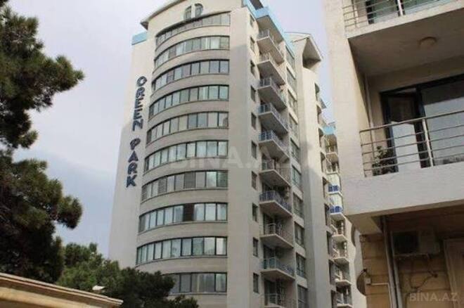 Satılır 3 otaqlı yeni tikili 146 m², Gənclik m., photo 1 from 21