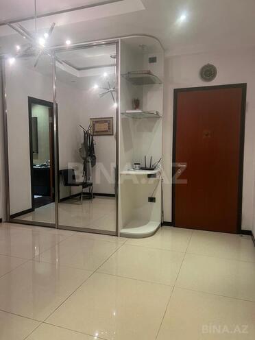 Satılır 3 otaqlı yeni tikili 146 m², Gənclik m., photo 11 from 21