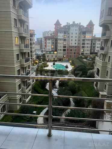 Satılır 3 otaqlı yeni tikili 146 m², Gənclik m., photo 3 from 21