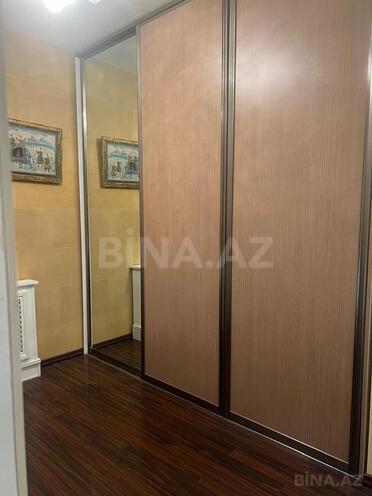 Satılır 3 otaqlı yeni tikili 146 m², Gənclik m., photo 15 from 21