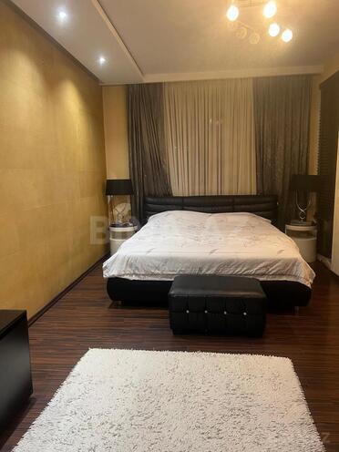 Satılır 3 otaqlı yeni tikili 146 m², Gənclik m., photo 12 from 21