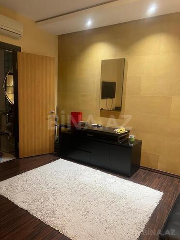 Satılır 3 otaqlı yeni tikili 146 m², Gənclik m., photo 13 from 21
