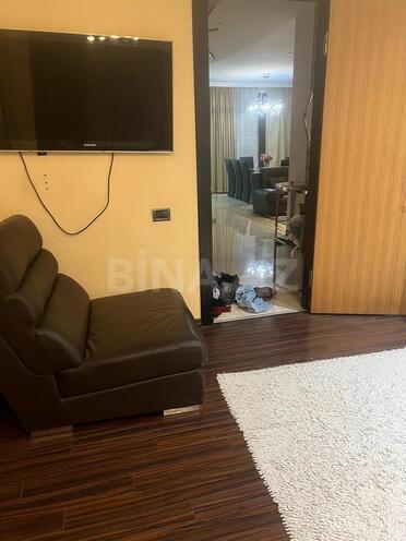 Satılır 3 otaqlı yeni tikili 146 m², Gənclik m., photo 14 from 21