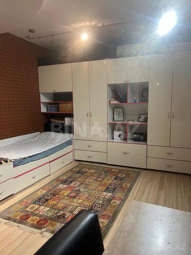 Satılır 3 otaqlı yeni tikili 146 m², Gənclik m., photo 16 from 21