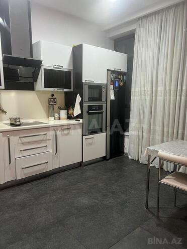 Satılır 3 otaqlı yeni tikili 146 m², Gənclik m., photo 10 from 21