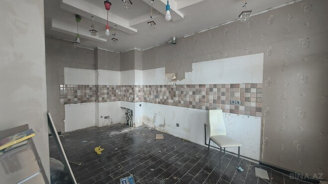 Satılır 3 otaqlı yeni tikili 140.5 m², Elmlər Akademiyası m., photo 9 from 18