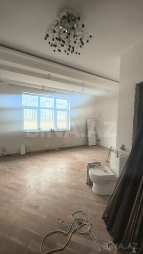 Satılır 3 otaqlı yeni tikili 140.5 m², Elmlər Akademiyası m., photo 14 from 18