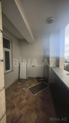 Satılır 3 otaqlı yeni tikili 140.5 m², Elmlər Akademiyası m., photo 5 from 18