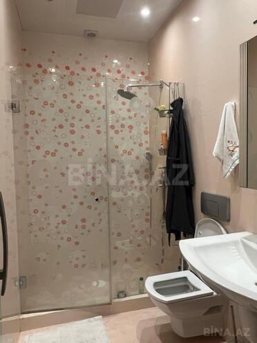 Satılır 3 otaqlı yeni tikili 146 m², Gənclik m., photo 19 from 21