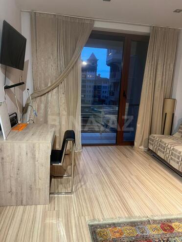 Satılır 3 otaqlı yeni tikili 146 m², Gənclik m., photo 18 from 21