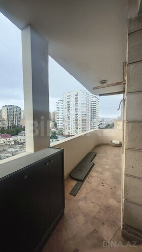 Satılır 3 otaqlı yeni tikili 140.5 m², Elmlər Akademiyası m., photo 4 from 18