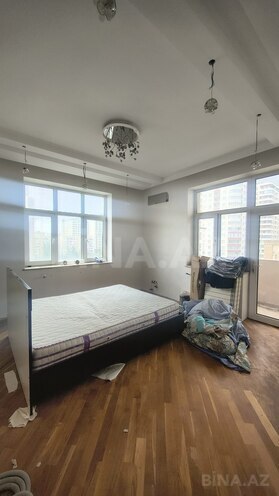 Satılır 3 otaqlı yeni tikili 140.5 m², Elmlər Akademiyası m., photo 11 from 18