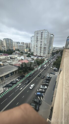 Satılır 3 otaqlı yeni tikili 140.5 m², Elmlər Akademiyası m., photo 7 from 18