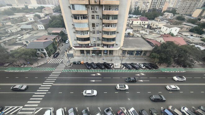 Satılır 3 otaqlı yeni tikili 140.5 m², Elmlər Akademiyası m., photo 8 from 18