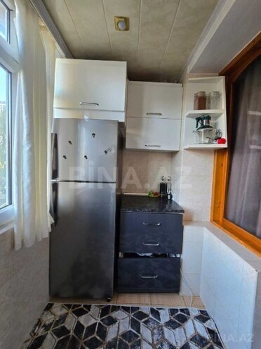 Satılır 2 otaqlı köhnə tikili 40 m², Nəriman Nərimanov m., photo 8 from 10
