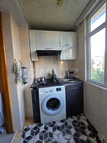 Satılır 2 otaqlı köhnə tikili 40 m², Nəriman Nərimanov m., photo 7 from 10