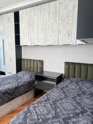 Продаётся 3-комн. новостройка 105 м², м. Азадлыг проспекти, photo 6 from 15