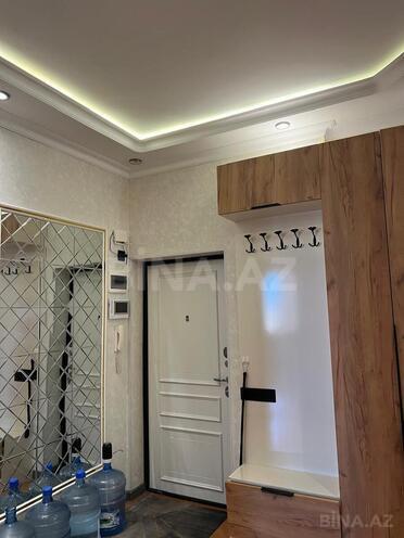 Продаётся 3-комн. новостройка 105 м², м. Азадлыг проспекти, photo 12 from 15