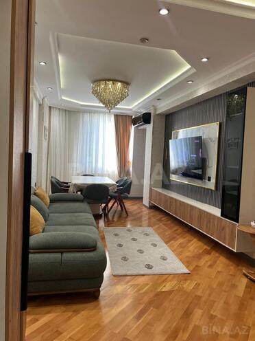 Продаётся 3-комн. новостройка 105 м², м. Азадлыг проспекти, photo 1 from 15