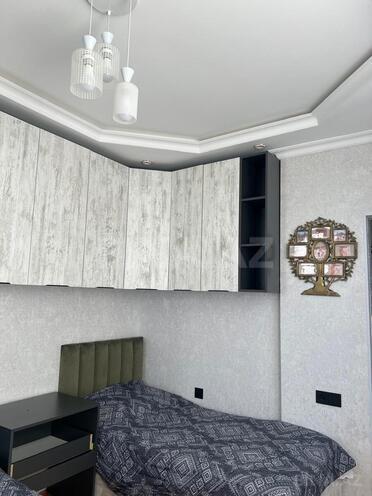 Продаётся 3-комн. новостройка 105 м², м. Азадлыг проспекти, photo 5 from 15