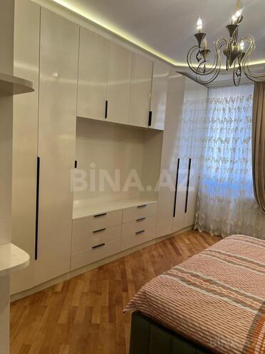 Продаётся 3-комн. новостройка 105 м², м. Азадлыг проспекти, photo 7 from 15