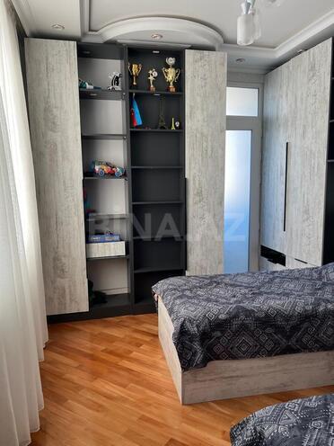 Продаётся 3-комн. новостройка 105 м², м. Азадлыг проспекти, photo 10 from 15