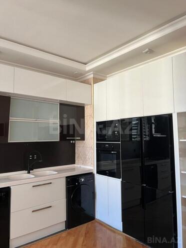 Продаётся 3-комн. новостройка 105 м², м. Азадлыг проспекти, photo 11 from 15