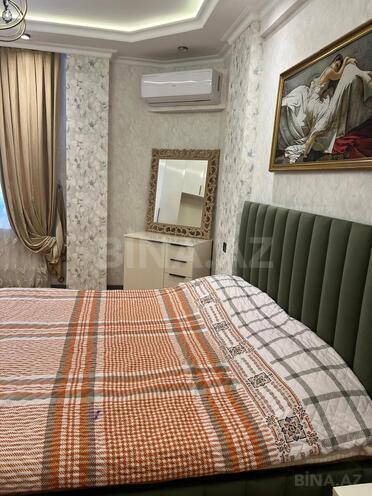 Продаётся 3-комн. новостройка 105 м², м. Азадлыг проспекти, photo 4 from 15