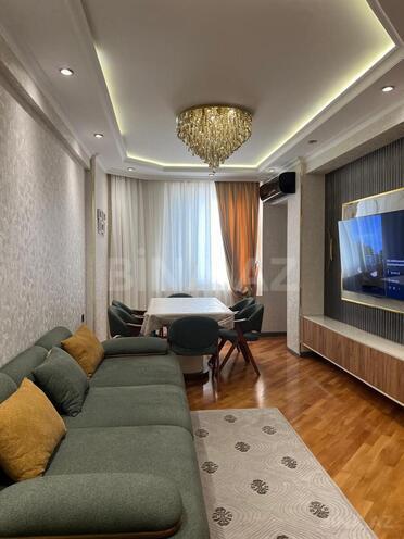 Продаётся 3-комн. новостройка 105 м², м. Азадлыг проспекти, photo 3 from 15