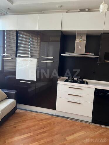 Продаётся 3-комн. новостройка 105 м², м. Азадлыг проспекти, photo 8 from 15