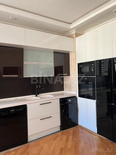 Продаётся 3-комн. новостройка 105 м², м. Азадлыг проспекти, photo 9 from 15